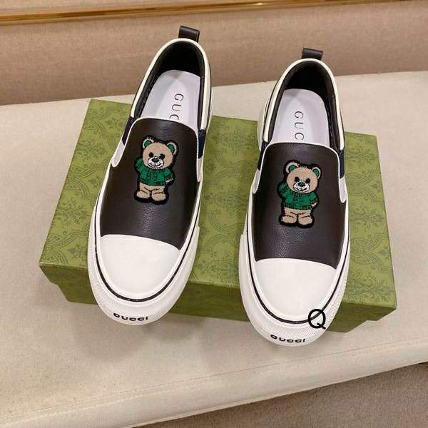 Picture of Gucci Shoes _SKUGuccisz38-45WM09056740